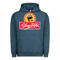 Pigment Midnight Navy shoprite Urban Hoodie - linhVisuals
