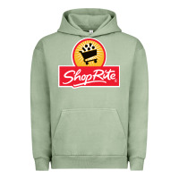 Pigment Oil Green shoprite Urban Hoodie - linhVisuals