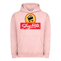Pigment Salmon shoprite Urban Hoodie - linhVisuals