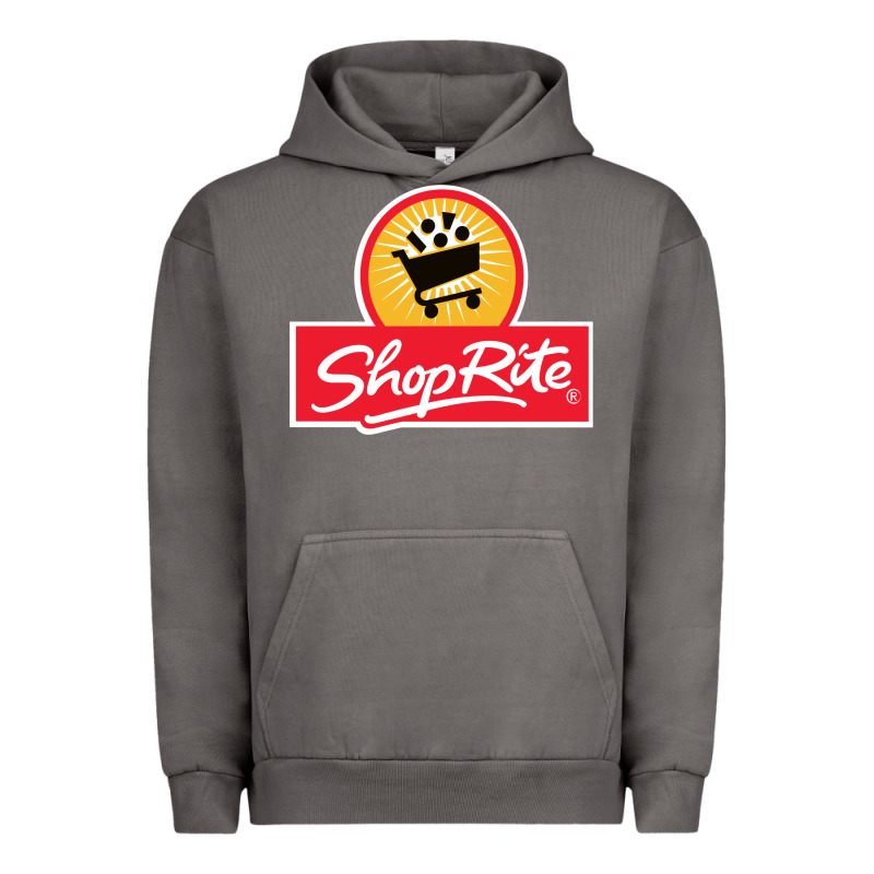 Shoprite Urban Hoodie by linhVisuals | Teevron