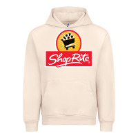Sandshell shoprite Urban Hoodie - linhVisuals