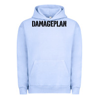 The-damageplan-new-found-power-cool Urban Hoodie | Teevron