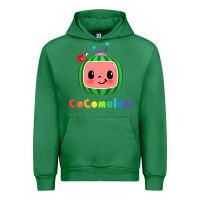 Cocomelon Urban Hoodie | Teevron