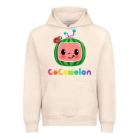 Sandshell cocomelon Urban Hoodie - linhVisuals