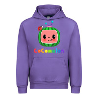 Tulip cocomelon Urban Hoodie - linhVisuals
