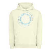 Pigment Pistachio cardano ada crypto cryptocurrency t shirt Urban Hoodie - linhVisuals