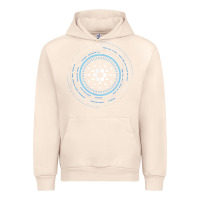 Sandshell cardano ada crypto cryptocurrency t shirt Urban Hoodie - linhVisuals