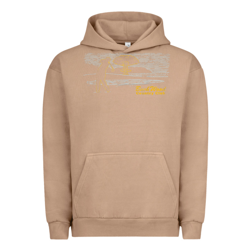 Caddyshack Bushwood Country Club Explosion T Shirt Urban Hoodie by linhVisuals | Teevron