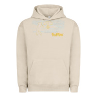 Pigment French Oak caddyshack bushwood country club explosion t shirt Urban Hoodie - linhVisuals