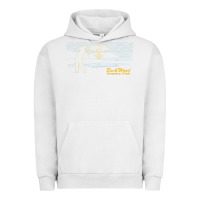 Pigment Lunar Rock caddyshack bushwood country club explosion t shirt Urban Hoodie - linhVisuals