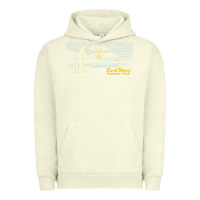 Pigment Pistachio caddyshack bushwood country club explosion t shirt Urban Hoodie - linhVisuals