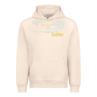 Sandshell caddyshack bushwood country club explosion t shirt Urban Hoodie - linhVisuals