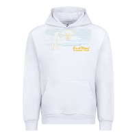 White caddyshack bushwood country club explosion t shirt Urban Hoodie - linhVisuals
