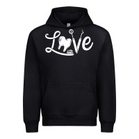 Dentistry Dentist Dental Assistant Dental Hygienist Gift Pullover Hood Urban Hoodie | Teevron
