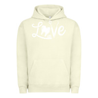 Pigment Pistachio dentistry dentist dental assistant dental hygienist gift pullover hood Urban Hoodie - linhVisuals