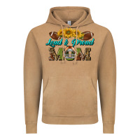 Vintage Camel loud and proud mom Vintage Hoodie - BundleAndBundleShop