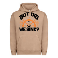 Pigment Burro funny boat captain gift for boater men women cool boating t shirt Urban Hoodie - linhVisuals