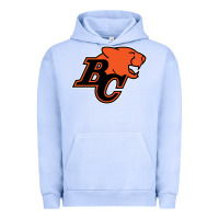 Pigment Grape Ice bc lions Urban Hoodie - linhVisuals