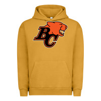 Pigment Peanut Butter bc lions Urban Hoodie - linhVisuals
