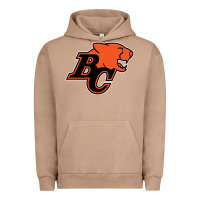 Pigment Burro bc lions Urban Hoodie - linhVisuals