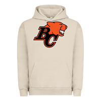 Pigment French Oak bc lions Urban Hoodie - linhVisuals