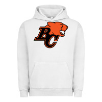 Pigment Lunar Rock bc lions Urban Hoodie - linhVisuals