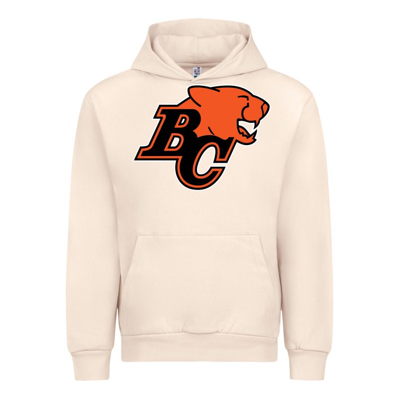 Bc Lions Urban Hoodie by linhVisuals | Teevron