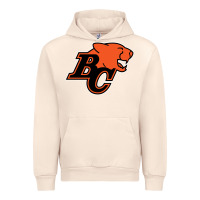 Sandshell bc lions Urban Hoodie - linhVisuals