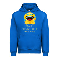 Cobalt imsickofit f.t.k. fuck them kids funny premium t shirt Urban Hoodie - linhVisuals