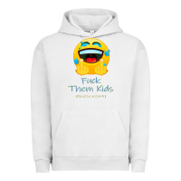 Pigment Lunar Rock imsickofit f.t.k. fuck them kids funny premium t shirt Urban Hoodie - linhVisuals