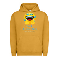 Pigment Peanut Butter imsickofit f.t.k. fuck them kids funny premium t shirt Urban Hoodie - linhVisuals
