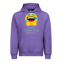 Tulip imsickofit f.t.k. fuck them kids funny premium t shirt Urban Hoodie - linhVisuals