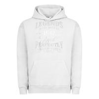 Pigment Lunar Rock legends were born in 1942 year of birth birthday t shirt Urban Hoodie - linhVisuals