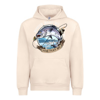 Sandshell funny women want me, fish fishing fear t shirt Urban Hoodie - linhVisuals