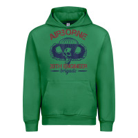 Emerald the engineers of 20th brigade t shirt Urban Hoodie - linhVisuals