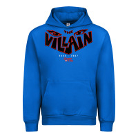 Cobalt the villian rollercoaster geauga lake t shirt Urban Hoodie - linhVisuals