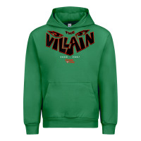 Emerald the villian rollercoaster geauga lake t shirt Urban Hoodie - linhVisuals