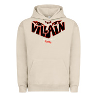 Pigment French Oak the villian rollercoaster geauga lake t shirt Urban Hoodie - linhVisuals