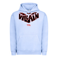 Pigment Grape Ice the villian rollercoaster geauga lake t shirt Urban Hoodie - linhVisuals