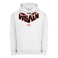 Pigment Lunar Rock the villian rollercoaster geauga lake t shirt Urban Hoodie - linhVisuals