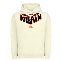 Pigment Pistachio the villian rollercoaster geauga lake t shirt Urban Hoodie - linhVisuals