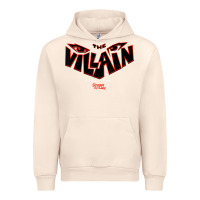 Sandshell the villian rollercoaster geauga lake t shirt Urban Hoodie - linhVisuals