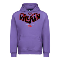 Tulip the villian rollercoaster geauga lake t shirt Urban Hoodie - linhVisuals