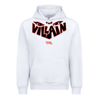 White the villian rollercoaster geauga lake t shirt Urban Hoodie - linhVisuals