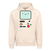 Sandshell bmo   adventure time Urban Hoodie - linhVisuals