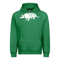 Armadillo Urban Hoodie | Teevron