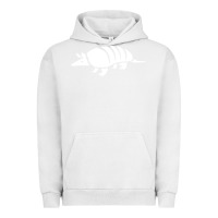 Pigment Lunar Rock armadillo Urban Hoodie - linhVisuals