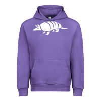 Tulip armadillo Urban Hoodie - linhVisuals