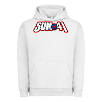 Pigment Lunar Rock Artwork SUM41 Urban Hoodie - linhVisuals