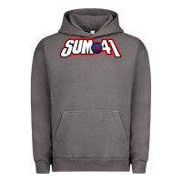 Artwork Sum41 Urban Hoodie | Teevron
